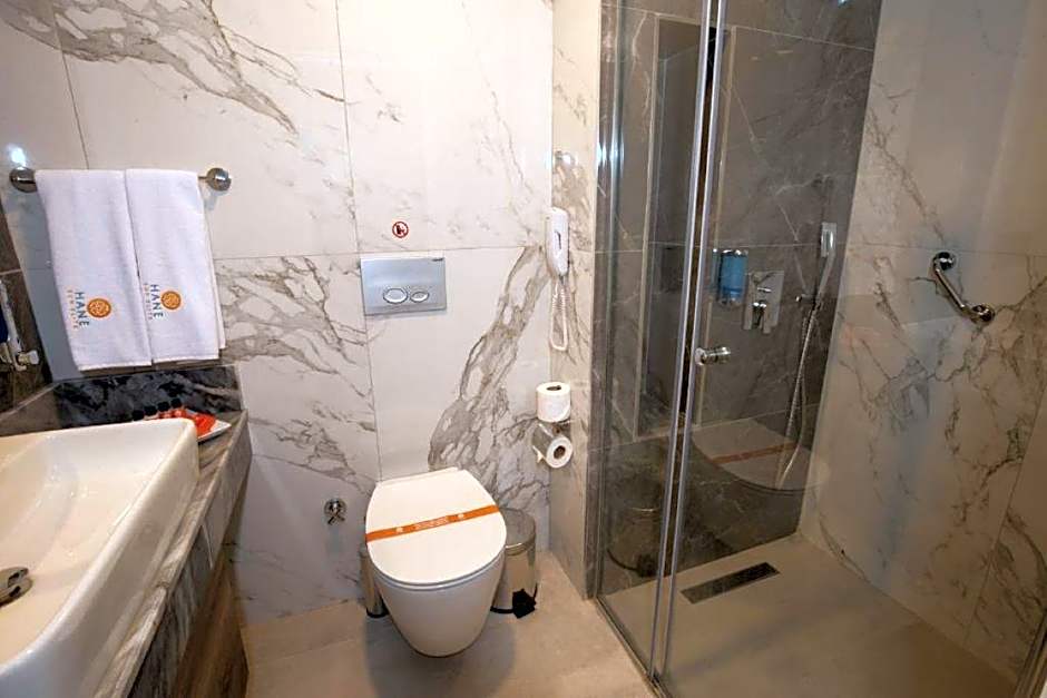 Hane Sun Elite Hotel