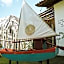 Pousada Casa Branca