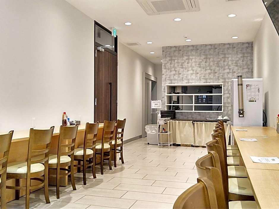 Hotel Trend Okazaki Ekimae