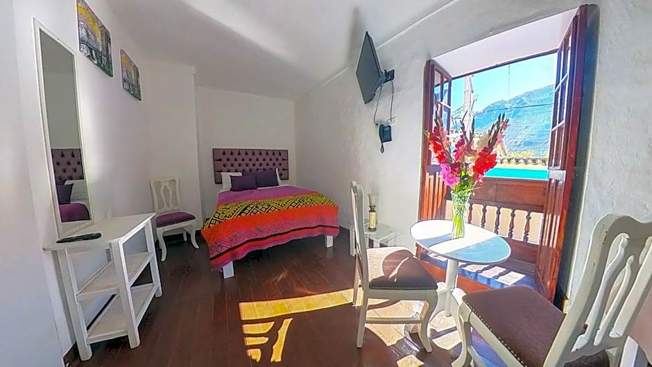 RHOUSE Calca
