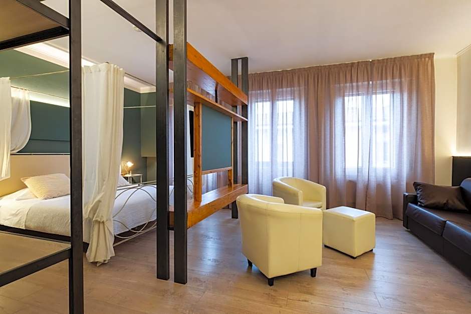 Hotel Italia