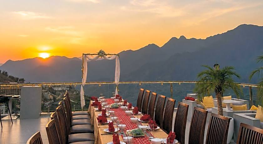 Sapa Relax Hotel & Spa