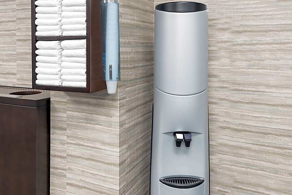 Courtyard by Marriott Buffalo Airport