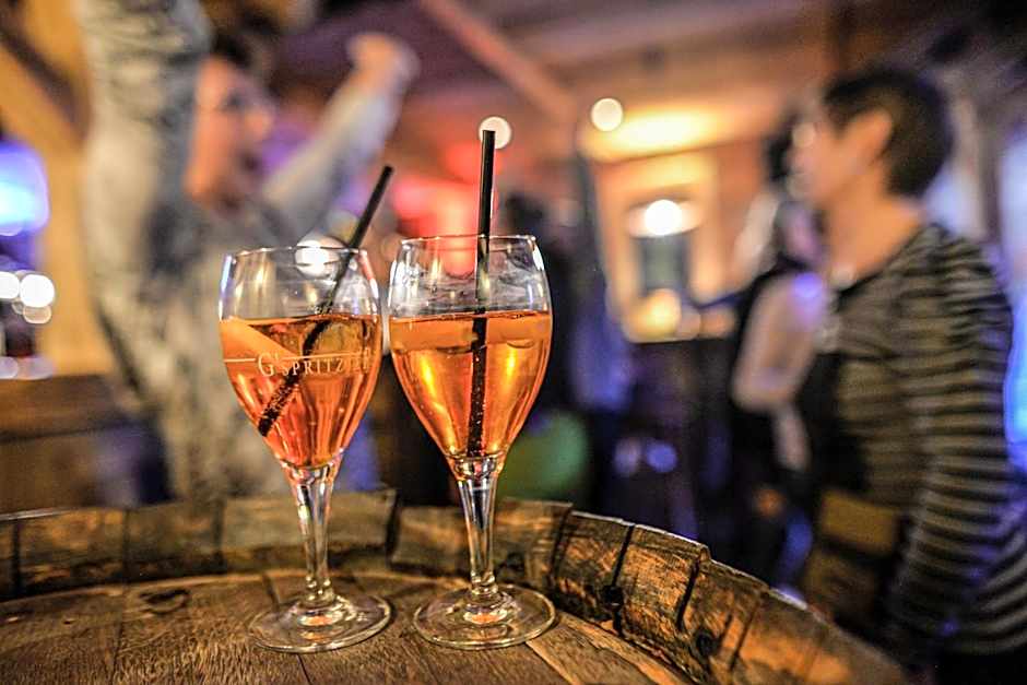 SCOL Sporthotel Großglockner