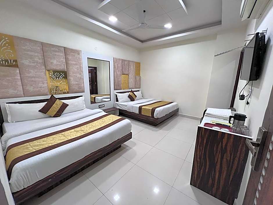 Hotel Sehmi's Best Rest Inn