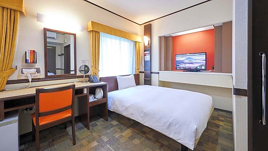 Toyoko Inn Kintetsu Yokkaichi eki Kita guchi
