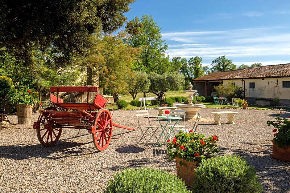 B&B Borgo Vera
