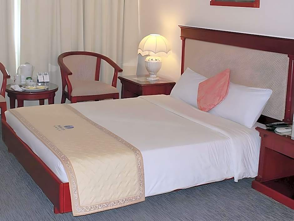 Huu Nghi Hotel