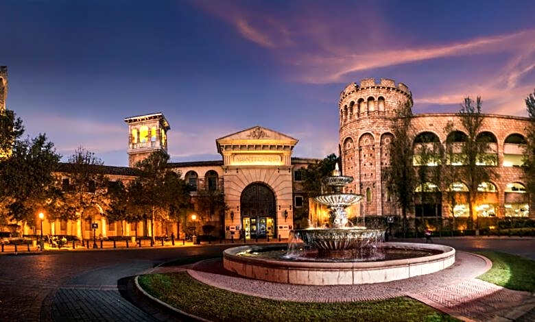 Libra Lodge & Spa - Randburg, Johannesburg