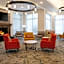 Hilton Garden Inn Folsom