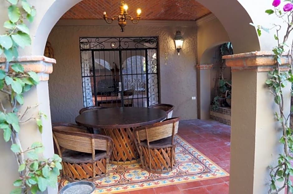 Casa Liza