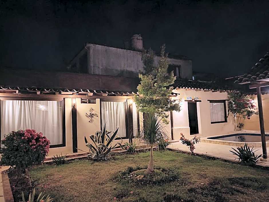 Hotel la Capilla