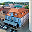 Hotel Zlatá Včela