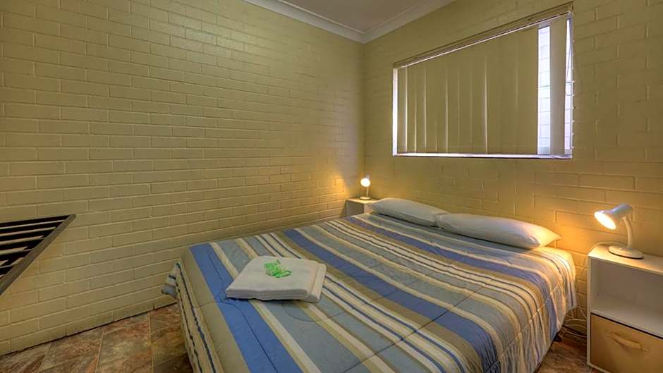 Dubbo Holiday Park