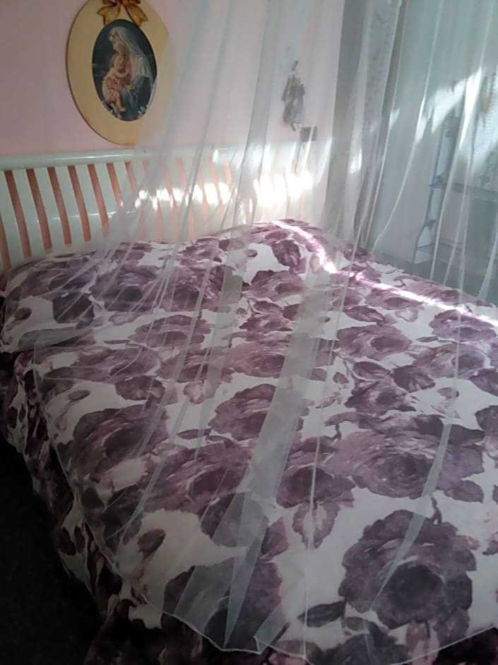 B&B Da Jordan – Gorgonzola, DC