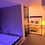 Magnifique Loft 35m2 Jacuzzi RVB NIGHT 1