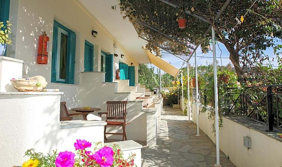 Angeliki Beach Hotel