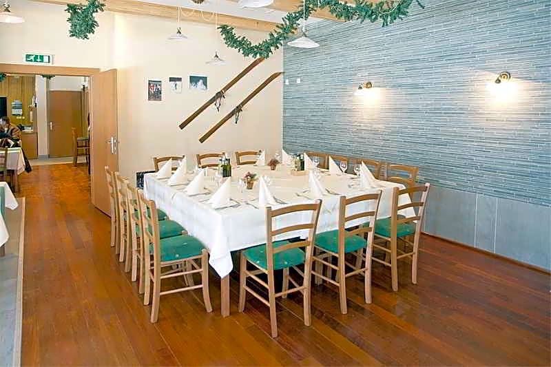 Turisticki Apartmani Snjezna Kraljica