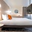 Novotel Paris 13 Porte D Italie Hotel