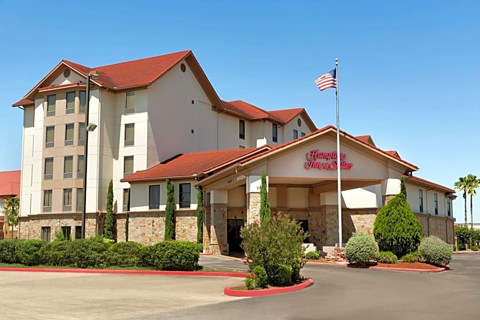 Hampton Inn & Suites by Hilton Houston/Clear Lake-NASA