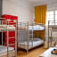 New World St Hostel