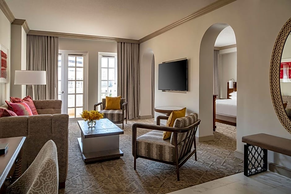 Hyatt Regency Coral Gables in Miami