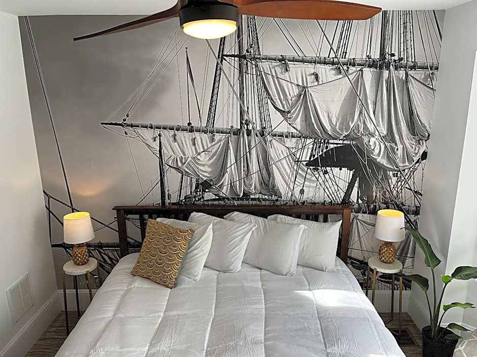 Queen Anne's Revenge