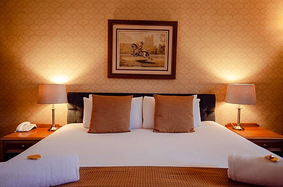 Howfield Manor Hotel