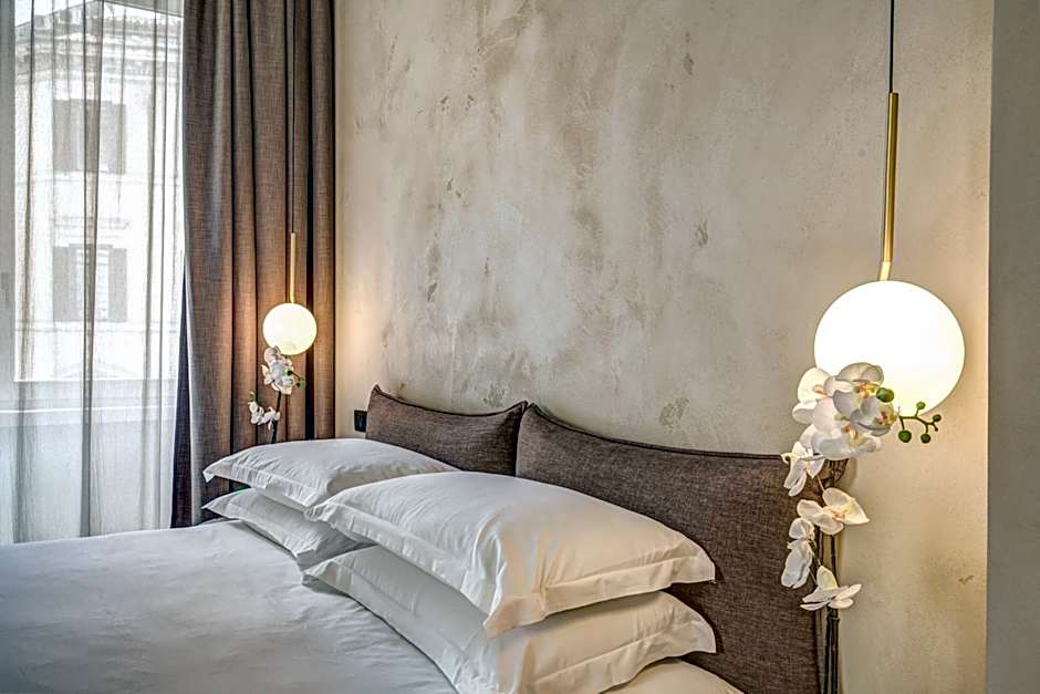 G55 Design hotel