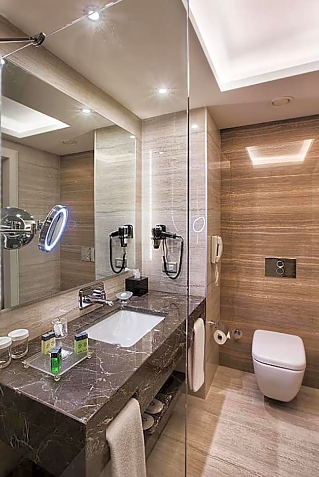 Park Dedeman Bostanci Hotel