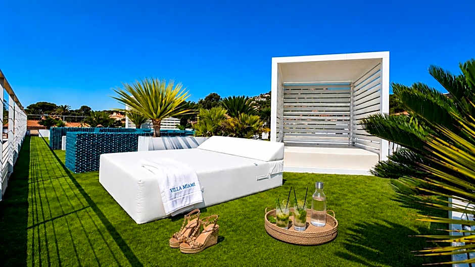 VILLA MIAMI