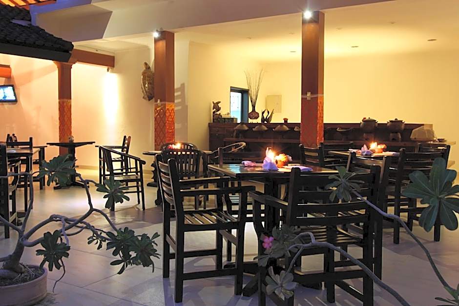 Hotel Melamun