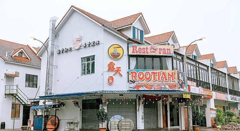 The Concept Hotel Langkawi