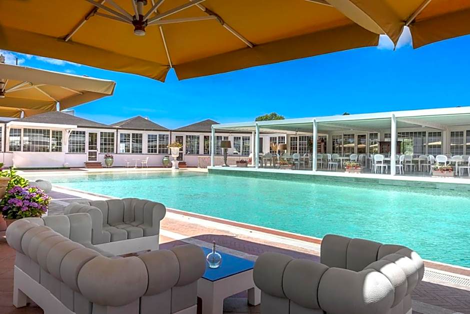 Fiordaliso Hotel