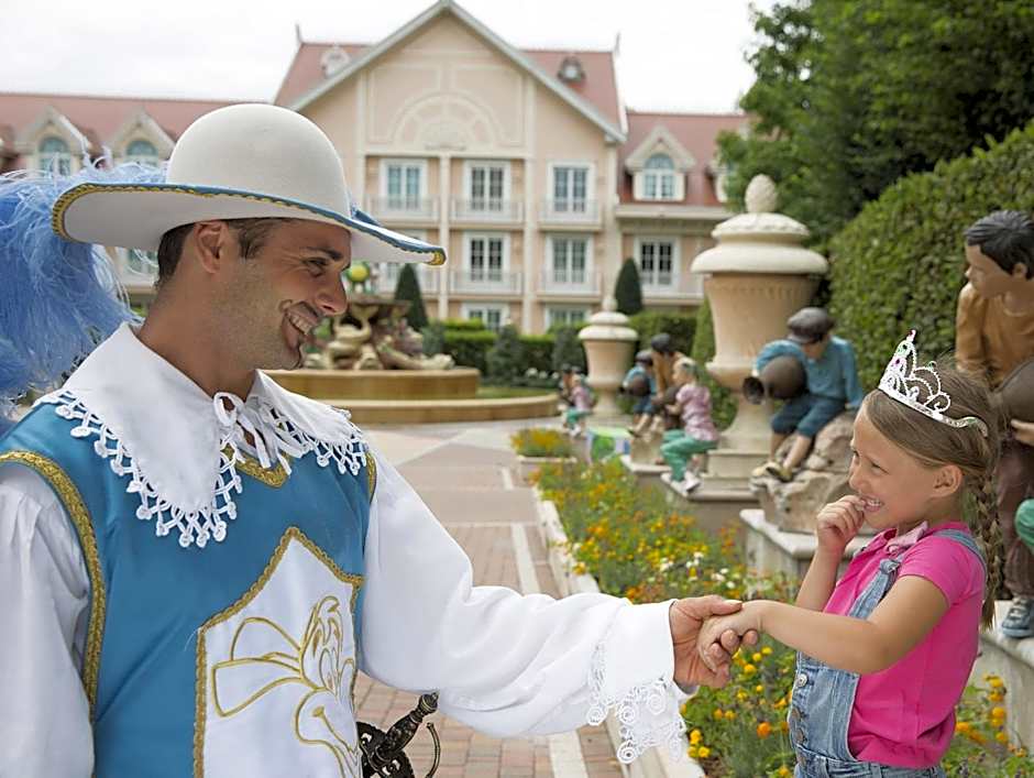 Gardaland Hotel