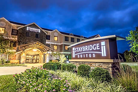 Staybridge Suites Kansas City-Independence By IHG
