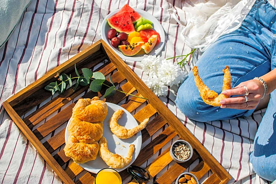 Hotel Australis Campana