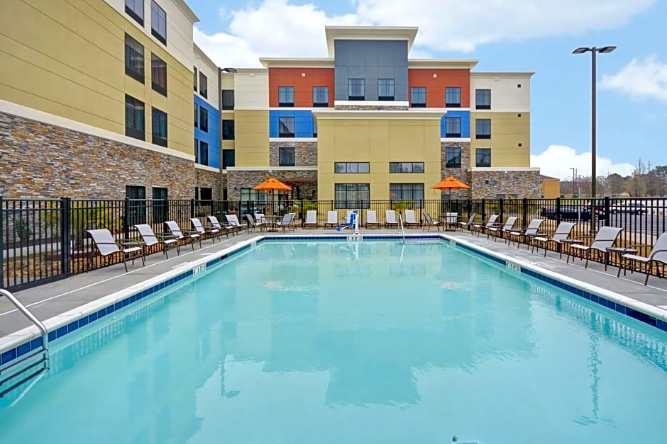 Homewood Suites By Hilton Rocky Mount