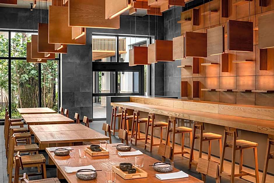 Conrad By Hilton Tulum