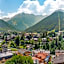 Hotel Garnì Cristallo
