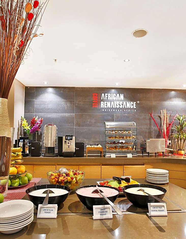RH Hotel & Apartments - Pretoria