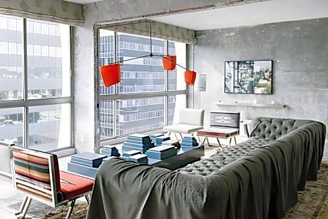 Apartment Suite