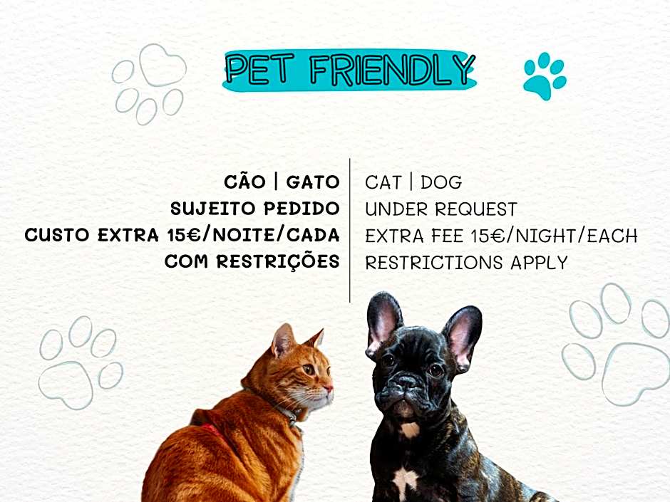 Hotel D. Luis - Elvas