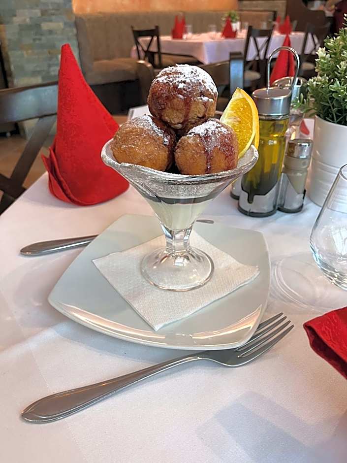 Casa Iris-Hotel & Restaurant