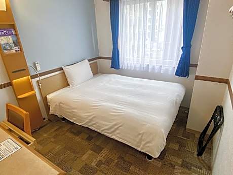 Sleep PJ Single Room - Non-smoking