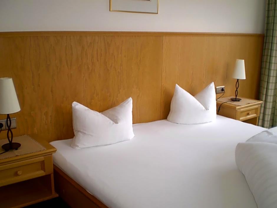 Apart Hotel Garni Strasser