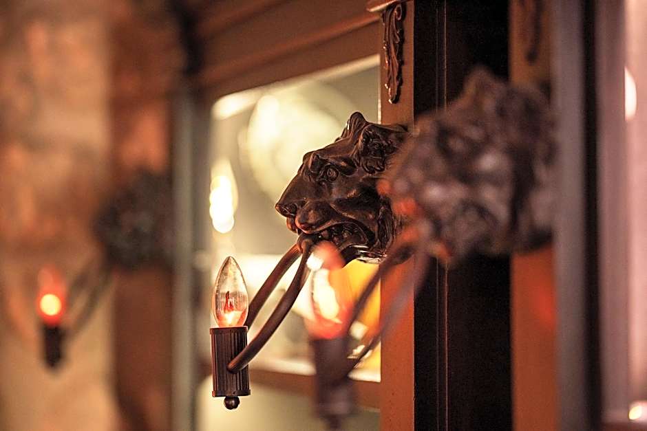 Hotel Odeon Saint Germain