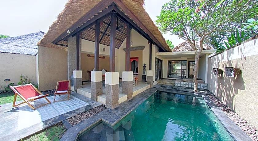 Visakha Sanur