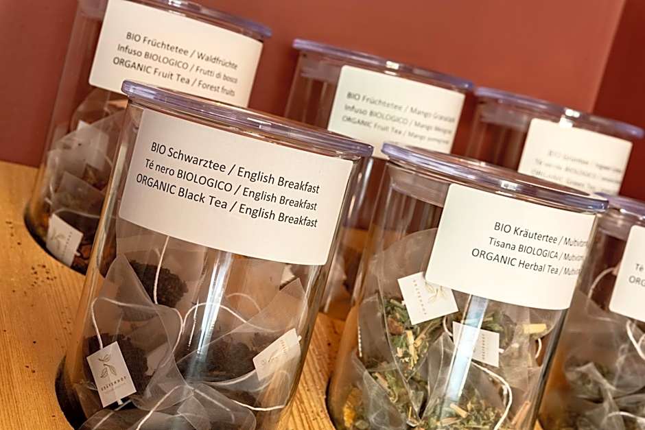 Lamasu RioVerde - Lago di Garda