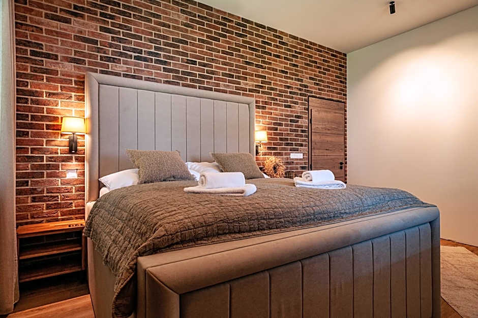 STING Residence Platan